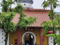 -迎江寺