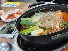 -元堂脊骨土豆汤(明洞2号店)
