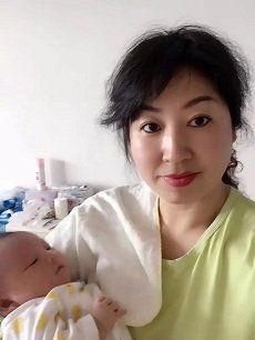 -爱月宝月嫂·育儿嫂(哈尔滨总店)