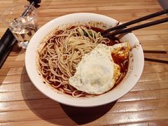 -周小波重庆小面·重庆名小吃(邹容路店)