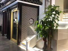 -金汤宴餐厅·粤菜(德云社店)