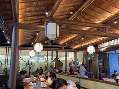 -三凤酒家·百年无锡菜(清扬茂业店)
