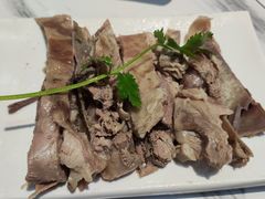 -尹兰楼西北风情餐厅(嘉定店)