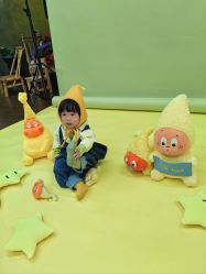 -爱你宝贝儿童摄影(西湖云端店)