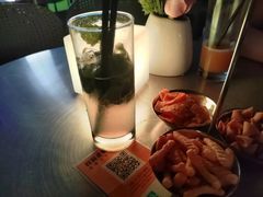 -罗斯福色戒酒吧(外滩店)