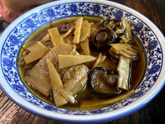 观音面-西园寺素食(西园弄戒幢律寺店)