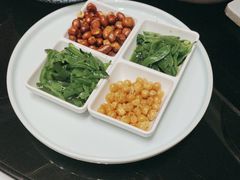 -丰收日·小海鲜·沪上家宴(顾村正大店)