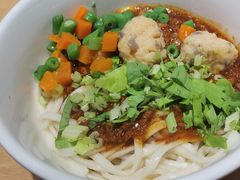 -大师兄·西北小馆(北站缤果空间店)