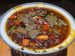 -怪噜范·老贵阳街头名小吃(鸿通城店)