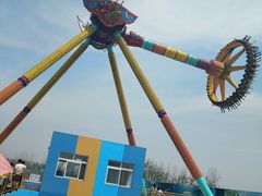 -秦皇岛乐岛海洋王国