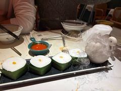 -太食獸泰式茶餐厅(IFS国金中心店)