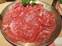 -西塔老太太泥炉烤肉(望京一店)