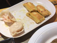 -金谷园饺子·烧烤·家宴(人大总店)