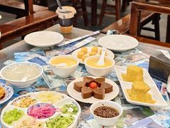 -老北京炸酱面大王.铜锅涮肉(朝阳门店)