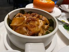 海南盐焗鸡-闻见中国海南菜(K11店)