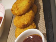-径山十八道·风味民间菜(华夏之心店)
