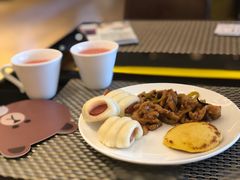 -烟台碧海饭店(烟台火车站店)