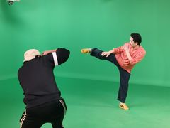 -咏春拳学总会·一拳咏春(双井店)