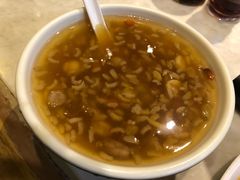 -子午路张记肉夹馍(小寨西路店)