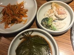 -王妃家(明洞中央店)