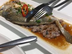 -至潮餐厅精致粤菜·活鲈鱼·走地鸡(珠江新城店)