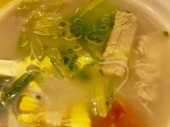 -素可汤泉(天宝大厦店)