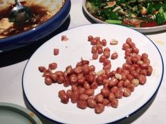 -院8里·小聚园老川菜(九眼桥店)