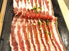 -花味·自助烤肉(雨花客厅店)