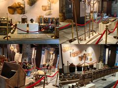 -厨邦酱油文化博览馆