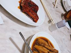 -香港百合居(LCM置汇旭辉广场店)