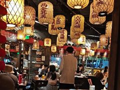 -南京大牌档(济南万象城店)