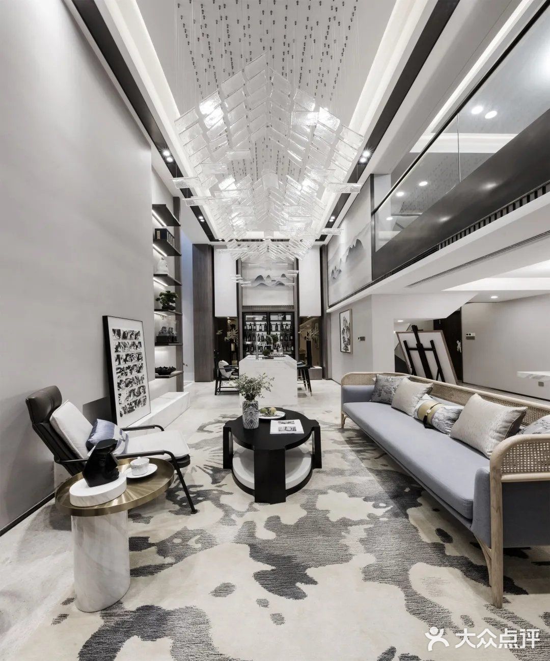 家•是幸福生活的一切开始