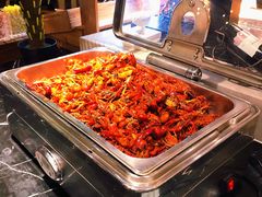 熟食区-炽真·果木窑烤自助牛排馆儿(和平欧乐店)