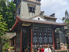 -东莞市可园博物馆