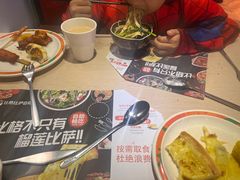 -比格比萨自助(云冈区步行街店)