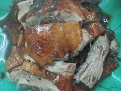 -龙记烤鸭店(新民路店)