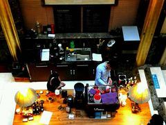 android_upload_pic-阿什卡咖啡馆ESSCA COFFEE(塔里木石油宾馆店)