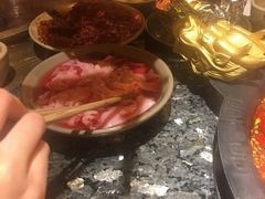 -蜀大侠火锅(建设路第五大道店)