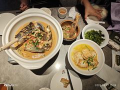 -湘轩·土菜研究院(光大店)