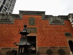 -上海三山会馆