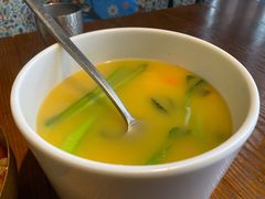 -时光乌托邦空中花园餐厅川味·融合菜(幸福广场店)