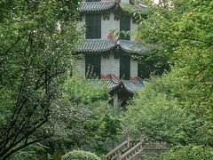 -成都杜甫草堂博物馆
