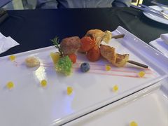 -厚街国际大酒店·360度旋转餐厅