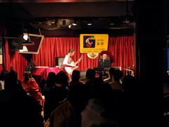 -东岸Cafe 爵士俱乐部