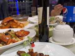 -新龙船黄浦江餐饮游船官方自营店