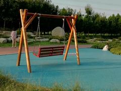 -羊亭河湿地公园