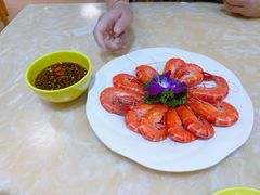 -小海豚•老字号海鲜餐厅(天涯店)