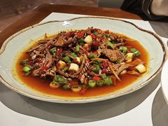 -三猫黑鱼花(南大店)