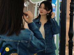 -GUCCI(南京德基店)