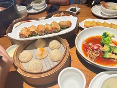 -如轩·海鲜砂锅粥·潮汕菜(一品天下店)